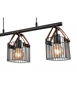 Подвесной светильник Vele Luce Drago VL6332P03-foto4