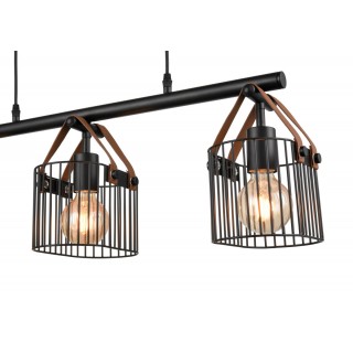 Подвесной светильник Vele Luce Drago VL6332P03-foto4