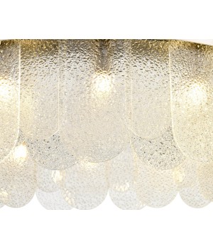 Подвесной светильник Vele Luce Delizia VL3185P12-foto5