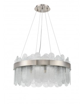 Подвесной светильник Vele Luce Delizia VL3185P12-foto2