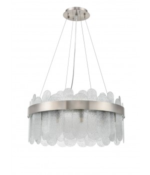 Подвесной светильник Vele Luce Delizia VL3185P12-foto2