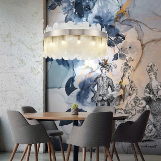 Подвесной светильник Vele Luce Delizia VL3185P12-foto7