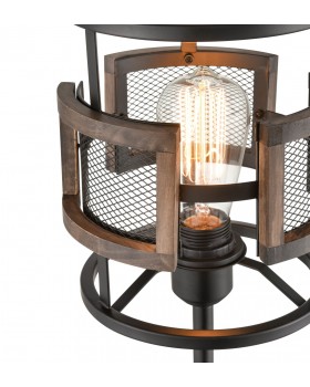 Настольная лампа Vele Luce Legion VL6272N01-foto5