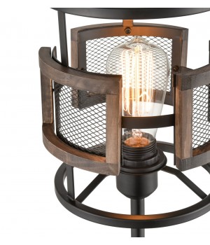 Настольная лампа Vele Luce Legion VL6272N01-foto5