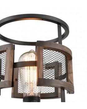 Настольная лампа Vele Luce Legion VL6272N01-foto4