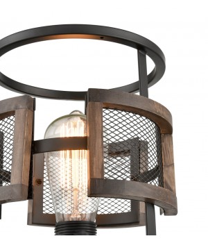 Настольная лампа Vele Luce Legion VL6272N01-foto4