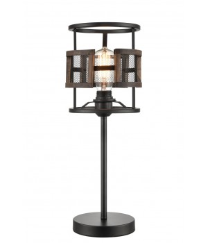 Настольная лампа Vele Luce Legion VL6272N01-foto2