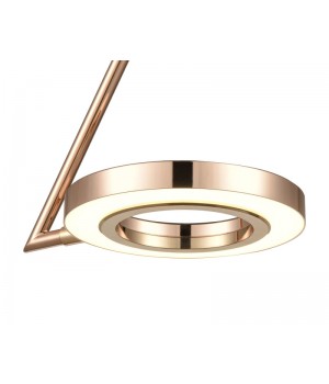 Подвесной светильник Vele Luce Margarita VL7304P21-foto3