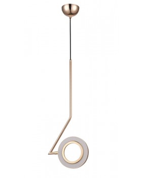 Подвесной светильник Vele Luce Margarita VL7304P21-foto2