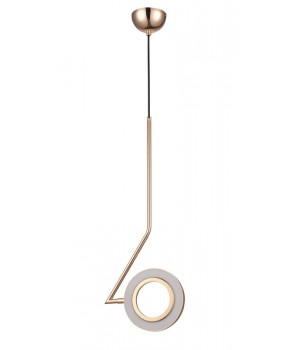 Подвесной светильник Vele Luce Margarita VL7304P21-foto2