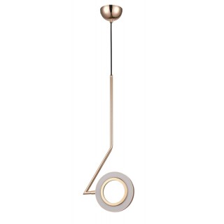 Подвесной светильник Vele Luce Margarita VL7304P21-foto2