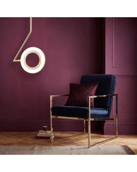 Подвесной светильник Vele Luce Margarita VL7304P21-foto7