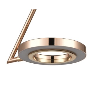 Подвесной светильник Vele Luce Margarita VL7304P21-foto4