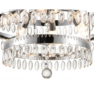 Подвесная люстра Vele Luce Breeze VL3263P06-foto5