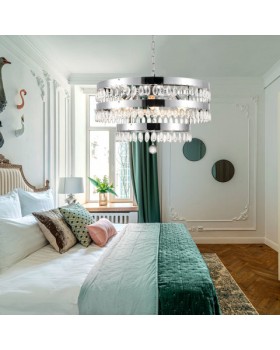 Подвесная люстра Vele Luce Breeze VL3263P06-foto7