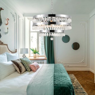 Подвесная люстра Vele Luce Breeze VL3263P06-foto7