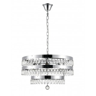 Подвесная люстра Vele Luce Breeze VL3263P06-foto2