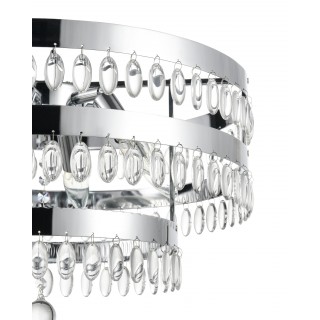 Подвесная люстра Vele Luce Breeze VL3263P06-foto4