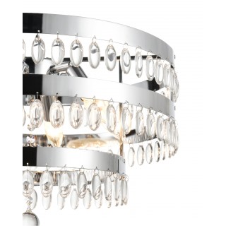 Подвесная люстра Vele Luce Breeze VL3263P06-foto3