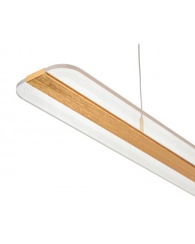 Подвесной светильник Vele Luce Futuro VL7224P01-foto4