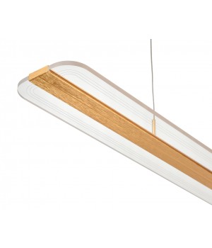 Подвесной светильник Vele Luce Futuro VL7224P01-foto4