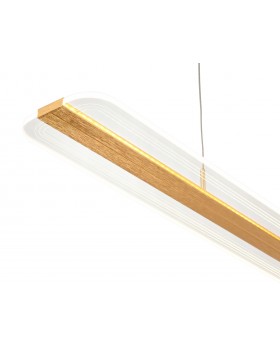 Подвесной светильник Vele Luce Futuro VL7224P01-foto3