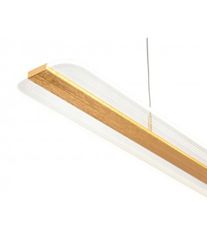 Подвесной светильник Vele Luce Futuro VL7224P01-foto3