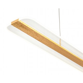 Подвесной светильник Vele Luce Futuro VL7224P01-foto3