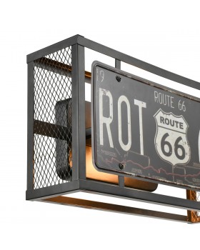 Бра Vele Luce Boom VL6372W21-foto3