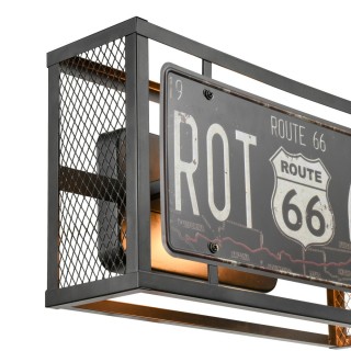 Бра Vele Luce Boom VL6372W21-foto3