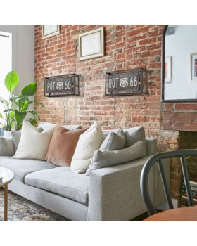 Бра Vele Luce Boom VL6372W21-foto4