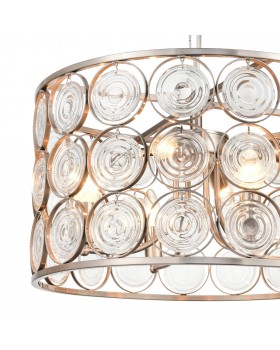 Подвесная люстра Vele Luce Sophie VL3233P08-foto3