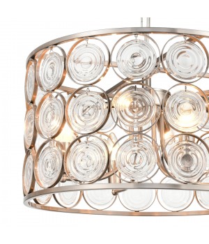 Подвесная люстра Vele Luce Sophie VL3233P08-foto3