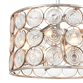 Подвесная люстра Vele Luce Sophie VL3233P08-foto3