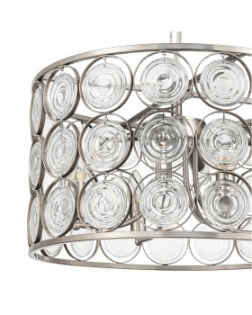 Подвесная люстра Vele Luce Sophie VL3233P08-foto4