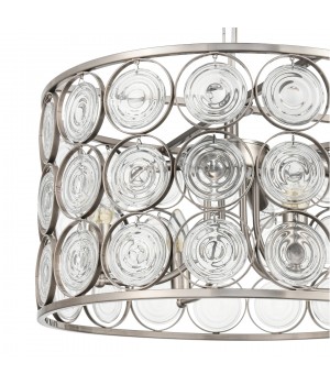 Подвесная люстра Vele Luce Sophie VL3233P08-foto4