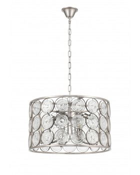 Подвесная люстра Vele Luce Sophie VL3233P08-foto2