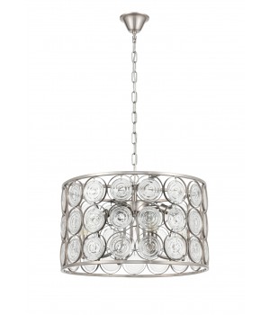 Подвесная люстра Vele Luce Sophie VL3233P08-foto2