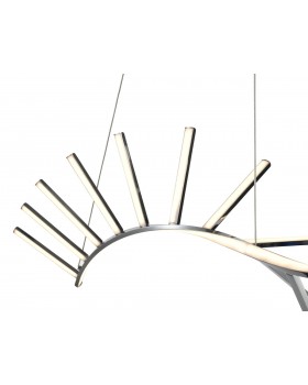 Подвесной светильник Vele Luce Caro VL7083P17-foto4