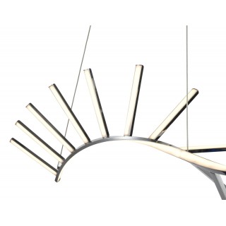 Подвесной светильник Vele Luce Caro VL7083P17-foto4