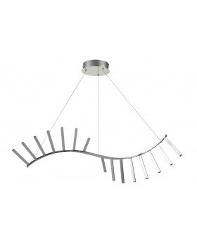 Подвесной светильник Vele Luce Caro VL7083P17-foto3