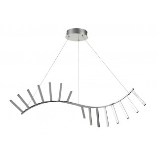 Подвесной светильник Vele Luce Caro VL7083P17-foto3