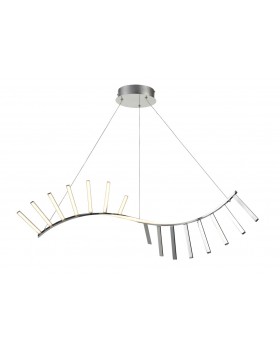 Подвесной светильник Vele Luce Caro VL7083P17-foto2