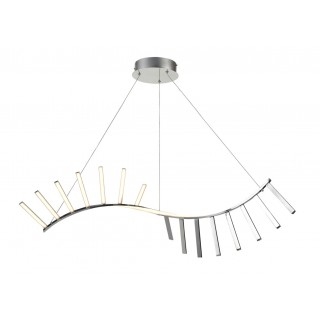 Подвесной светильник Vele Luce Caro VL7083P17-foto2