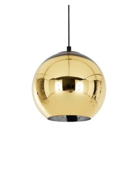 Подвесной светильник Vele Luce Gold Shade VL2153P98