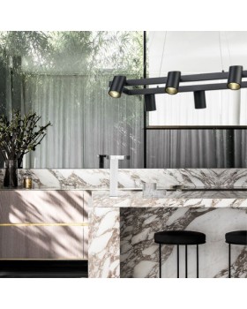 Подвесной светильник Vele Luce Zoom VL10122P06-foto5