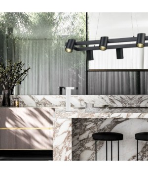 Подвесной светильник Vele Luce Zoom VL10122P06-foto5