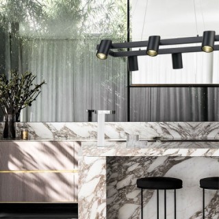 Подвесной светильник Vele Luce Zoom VL10122P06-foto5