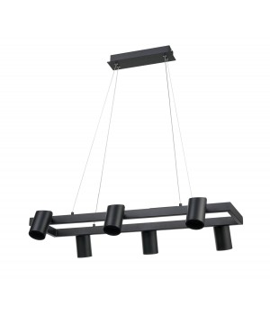 Подвесной светильник Vele Luce Zoom VL10122P06-foto3