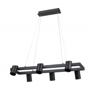 Подвесной светильник Vele Luce Zoom VL10122P06-foto3